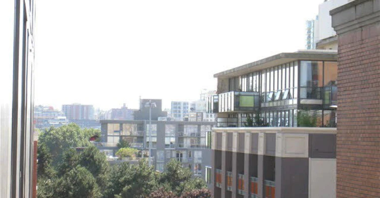 803-219 E Georgia Street, Vancouver, BC, V6A 1Z6 - 16