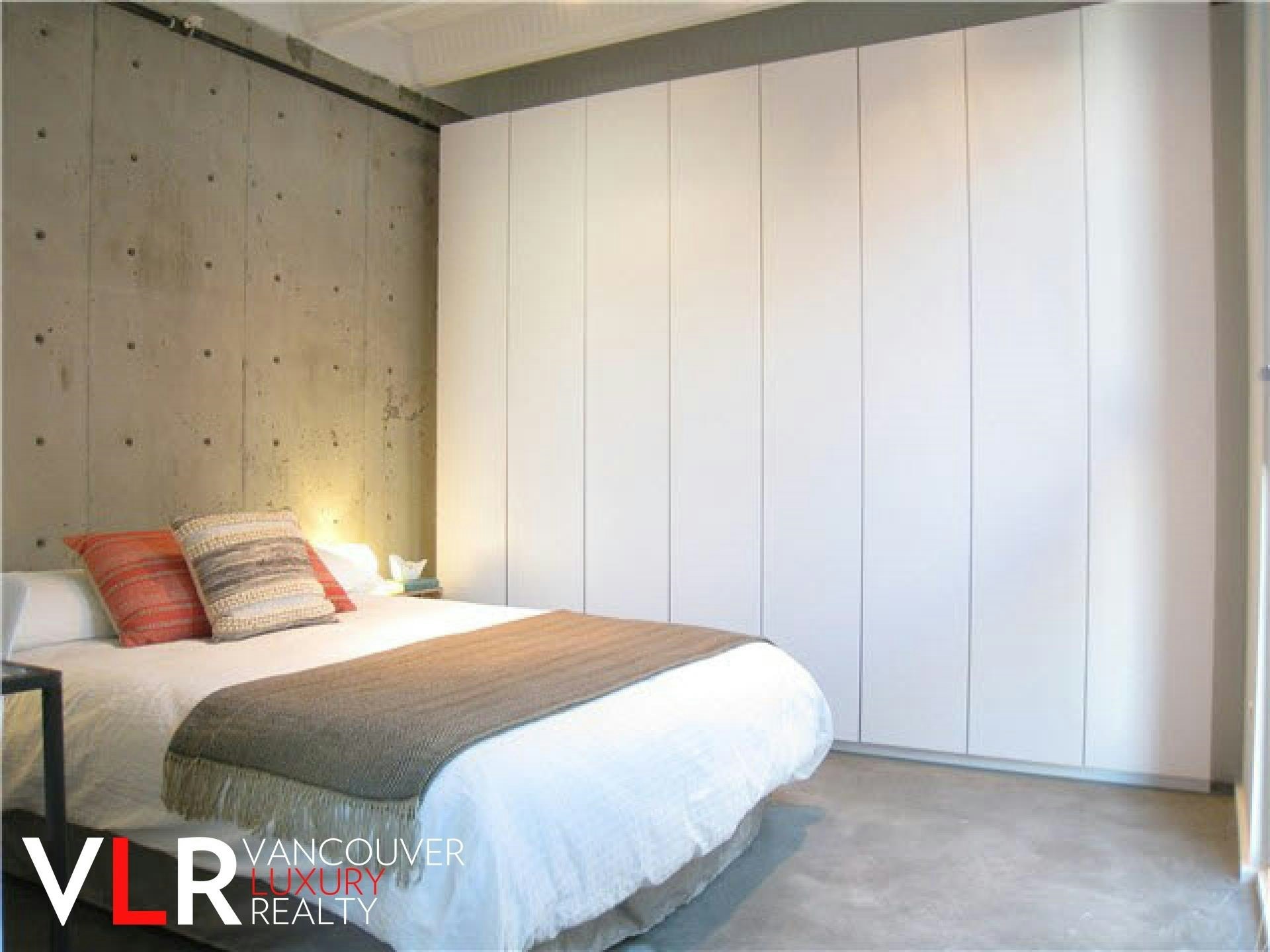803-219 E Georgia Street, Vancouver, BC, V6A 1Z6 - 11