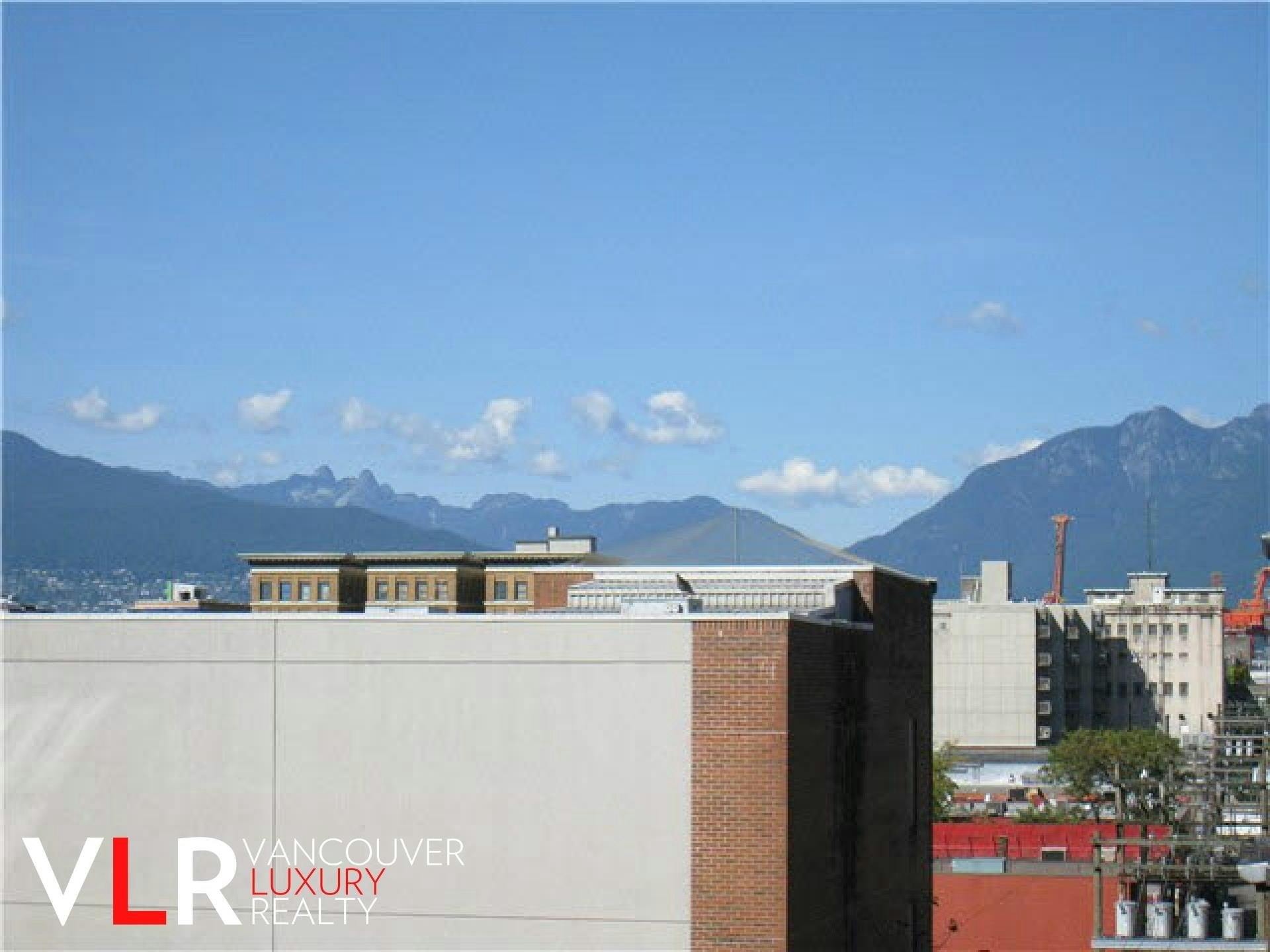 803-219 E Georgia Street, Vancouver, BC, V6A 1Z6 - 17