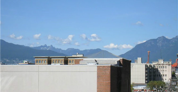 803-219 E Georgia Street, Vancouver, BC, V6A 1Z6 - 17