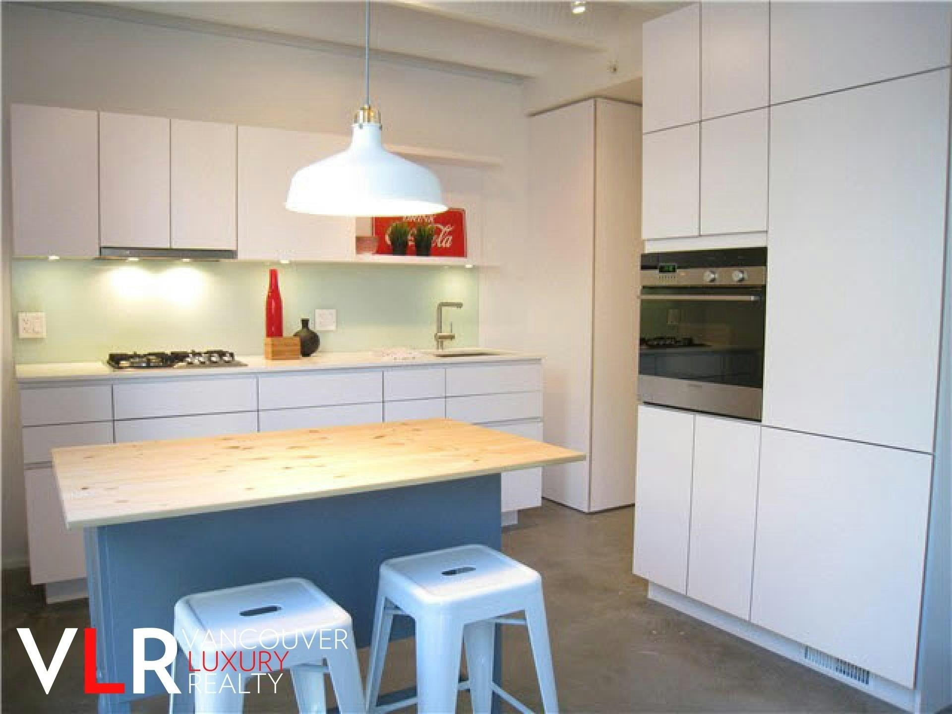 803-219 E Georgia Street, Vancouver, BC, V6A 1Z6 - 3