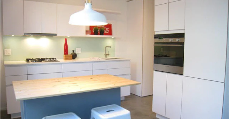 803-219 E Georgia Street, Vancouver, BC, V6A 1Z6 - 3