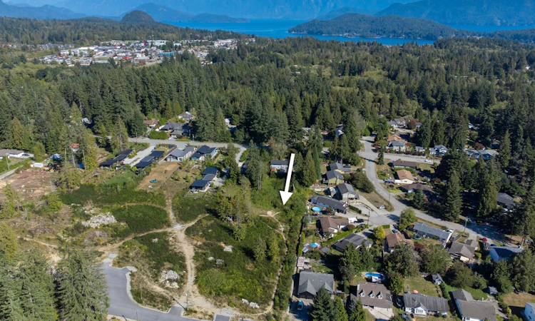 LOT 1 King Road