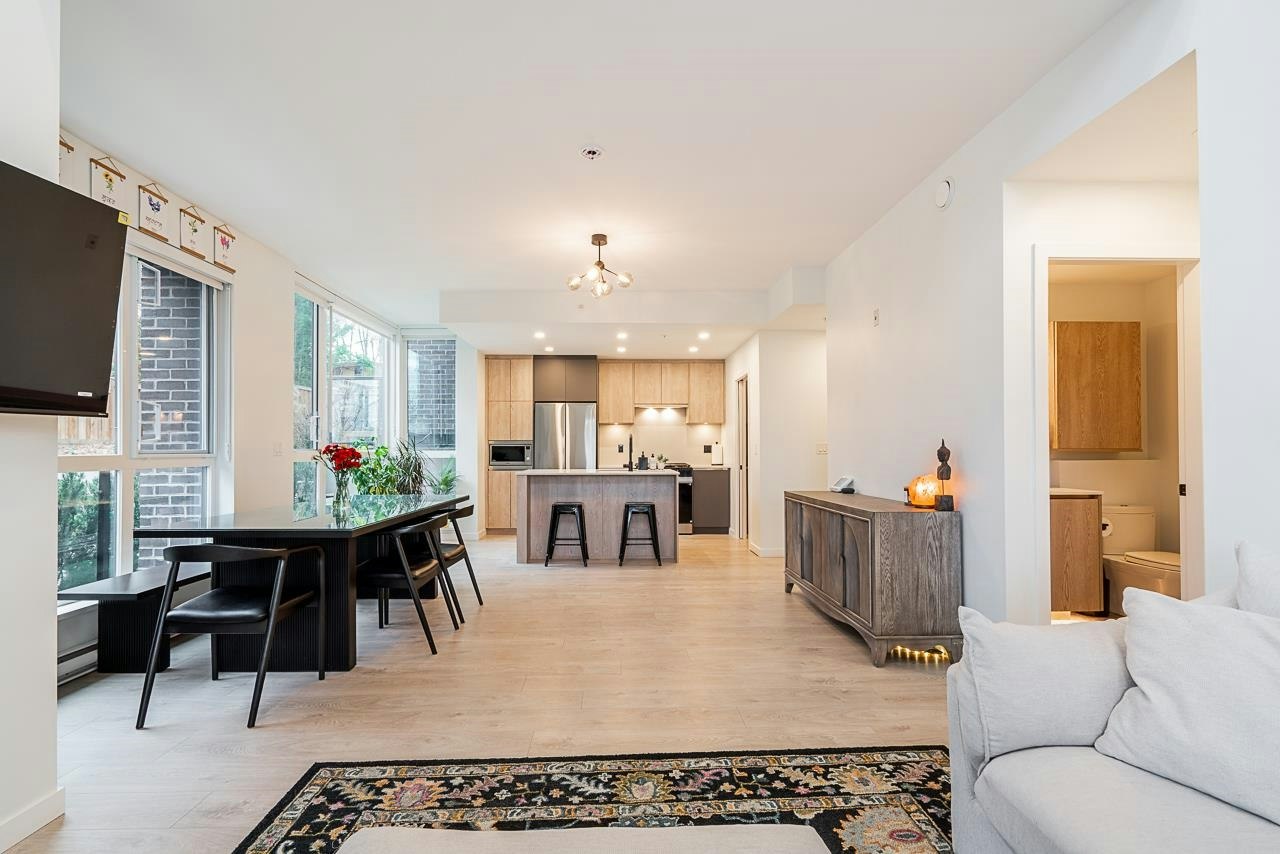 105-19577 65b Avenue, Surrey, BC, V4N 6Y3 - 12