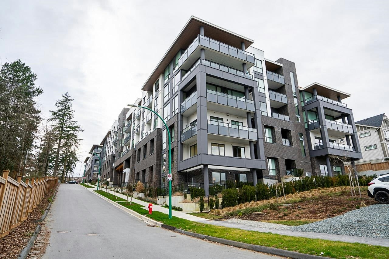 105-19577 65b Avenue, Surrey, BC, V4N 6Y3 - 34