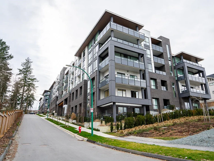 105-19577 65b Avenue, Surrey, BC, V4N 6Y3 - 34