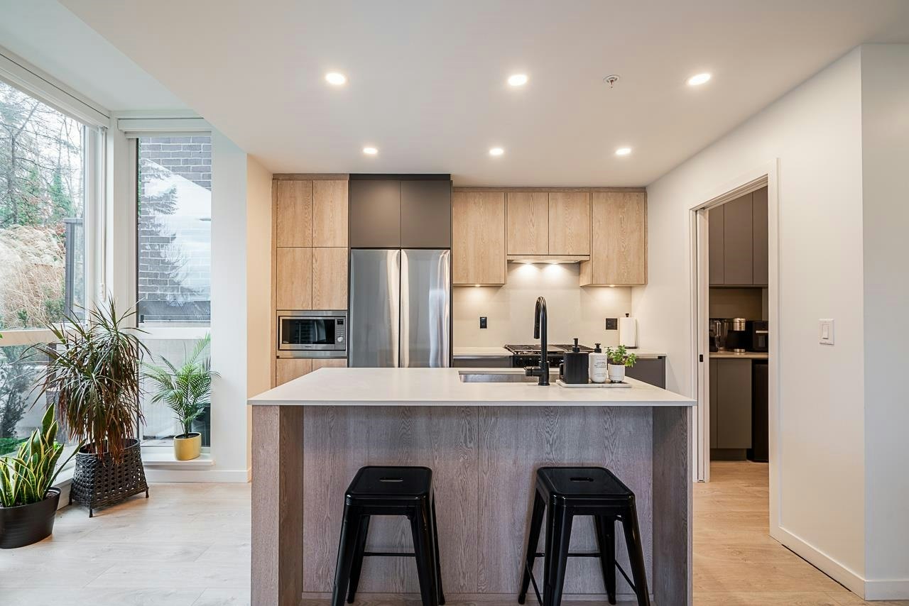 105-19577 65b Avenue, Surrey, BC, V4N 6Y3 - 3