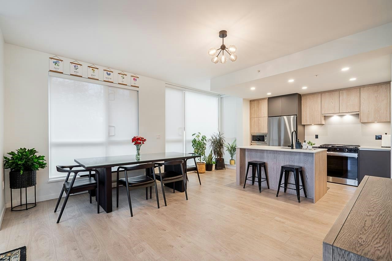 105-19577 65b Avenue, Surrey, BC, V4N 6Y3 - 10