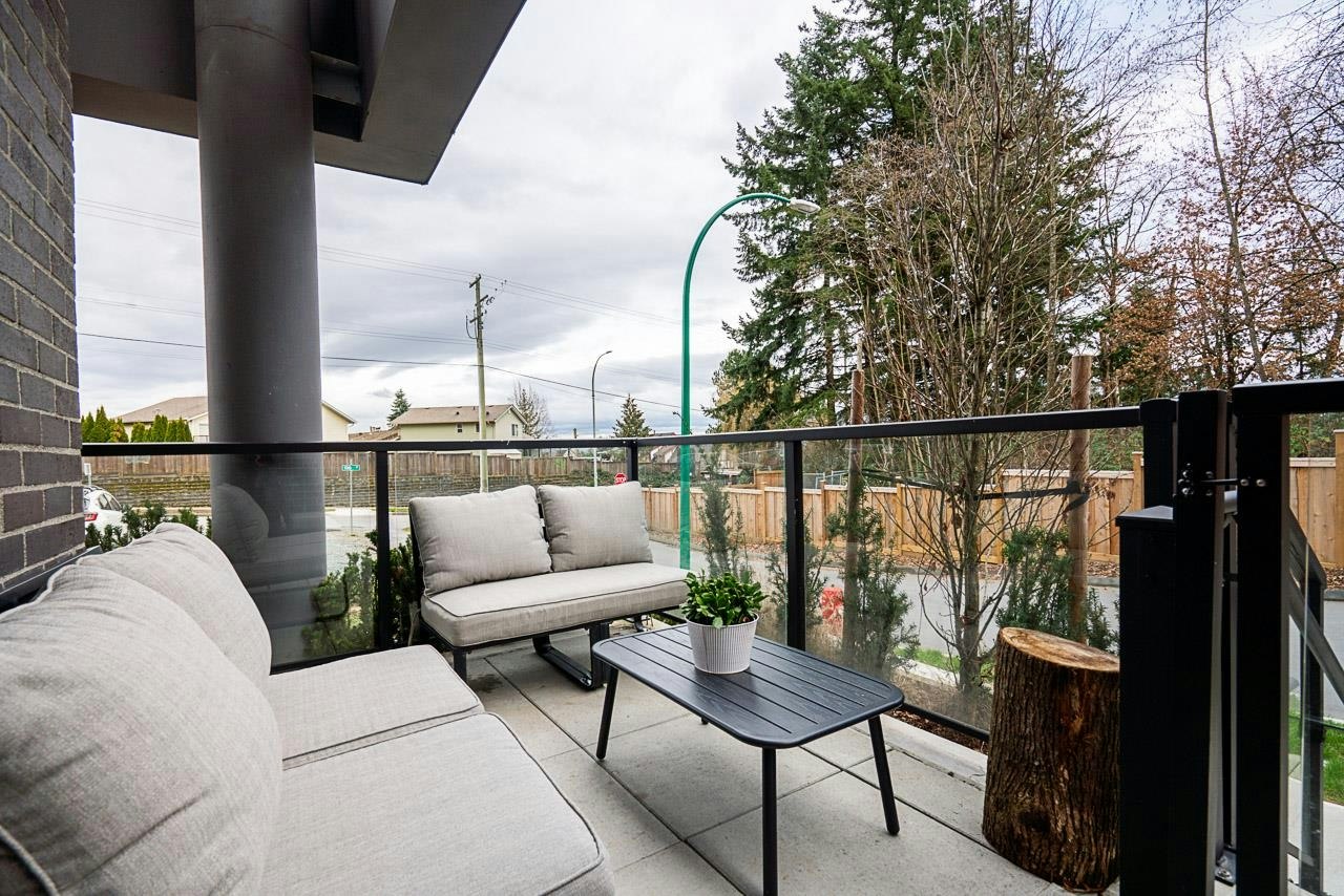 105-19577 65b Avenue, Surrey, BC, V4N 6Y3 - 30