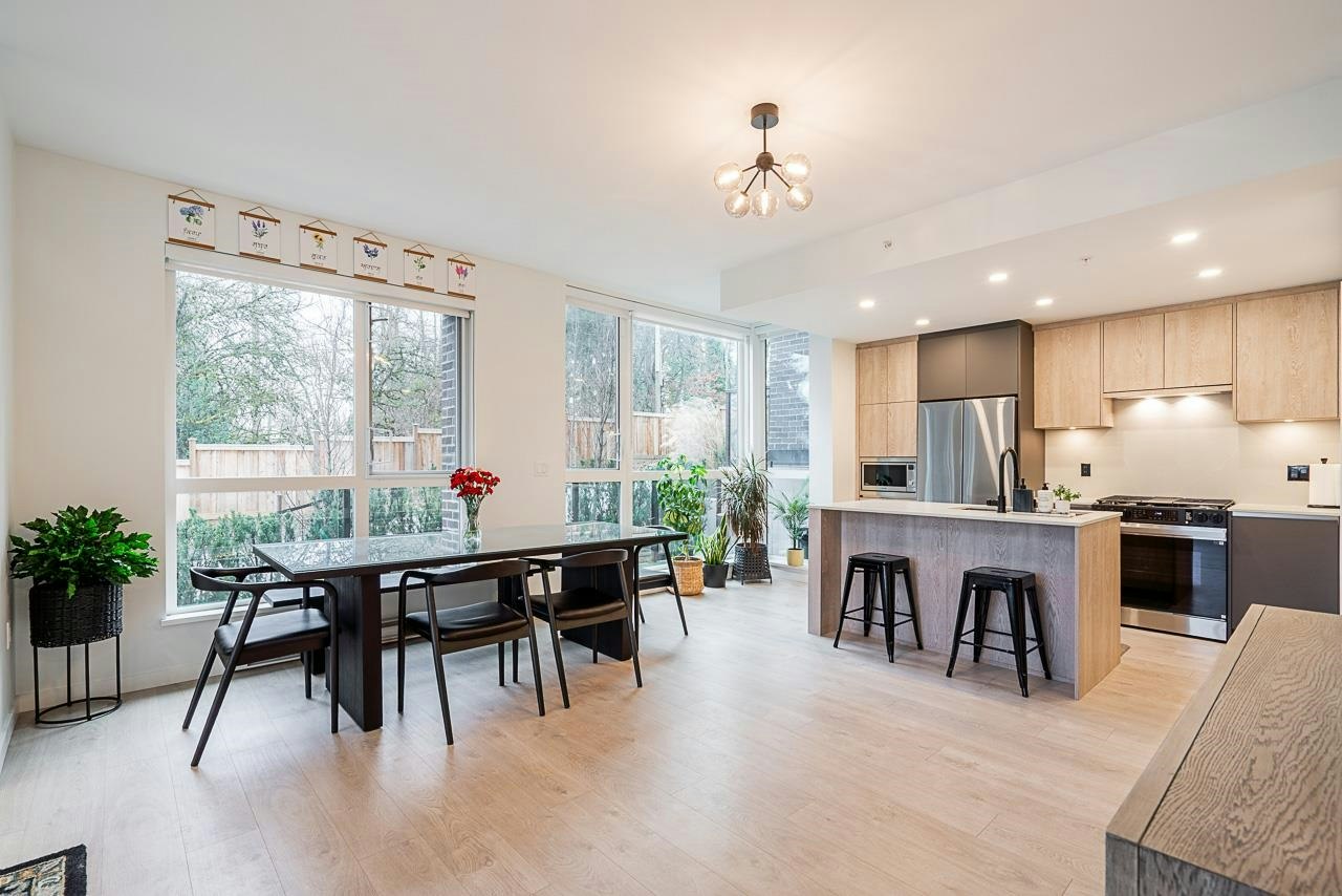 105-19577 65b Avenue, Surrey, BC, V4N 6Y3