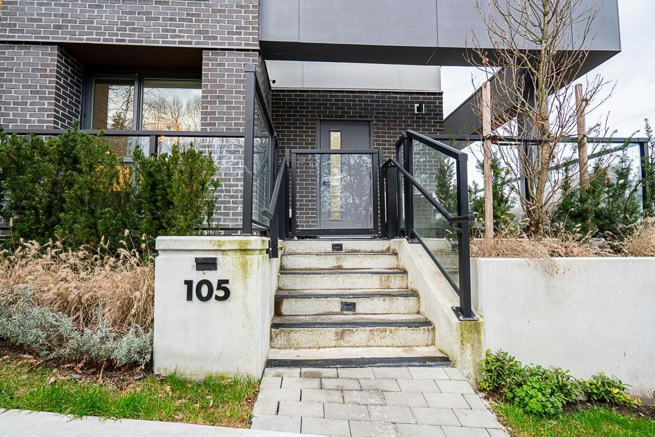 105-19577 65b Avenue, Surrey, BC, V4N 6Y3 - 31