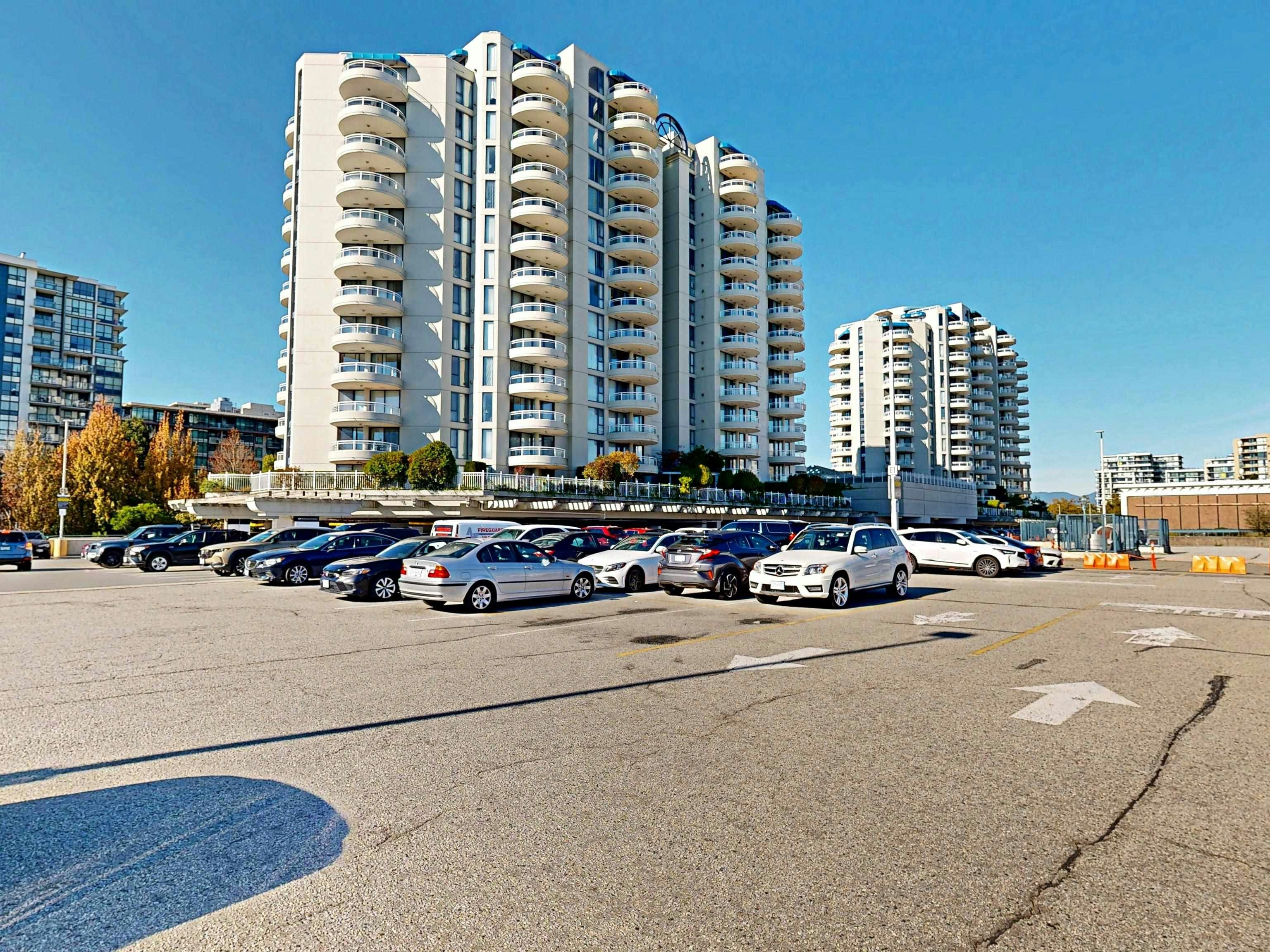 905-6088 Minoru Boulevard, Richmond, BC, V6Y 4A8