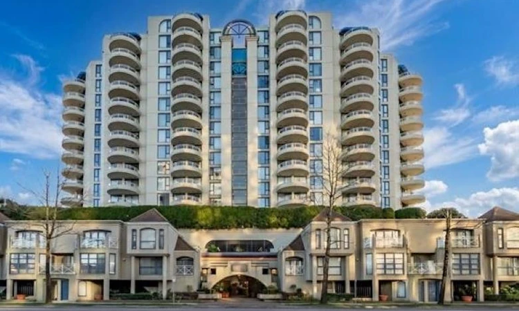 905-6088 Minoru Boulevard