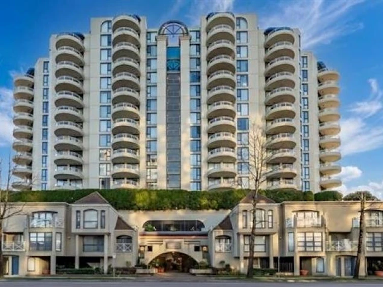 905-6088 Minoru Boulevard, Richmond, BC, V6Y 4A8