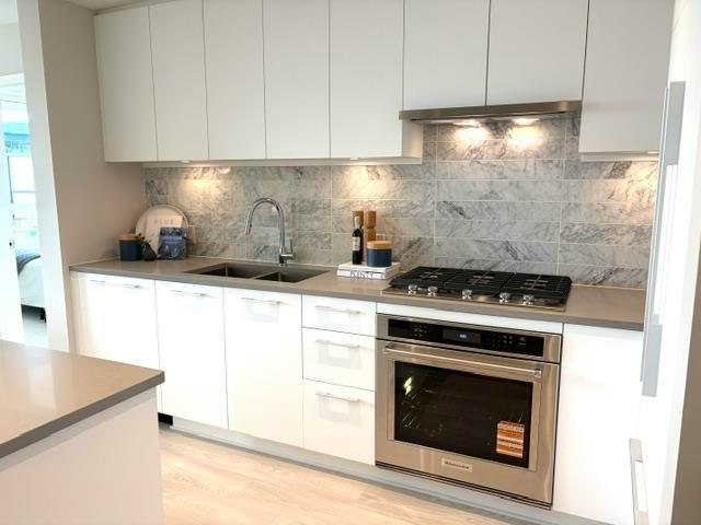 307-110 E 17th Street, North Vancouver, BC, V7L 0K4