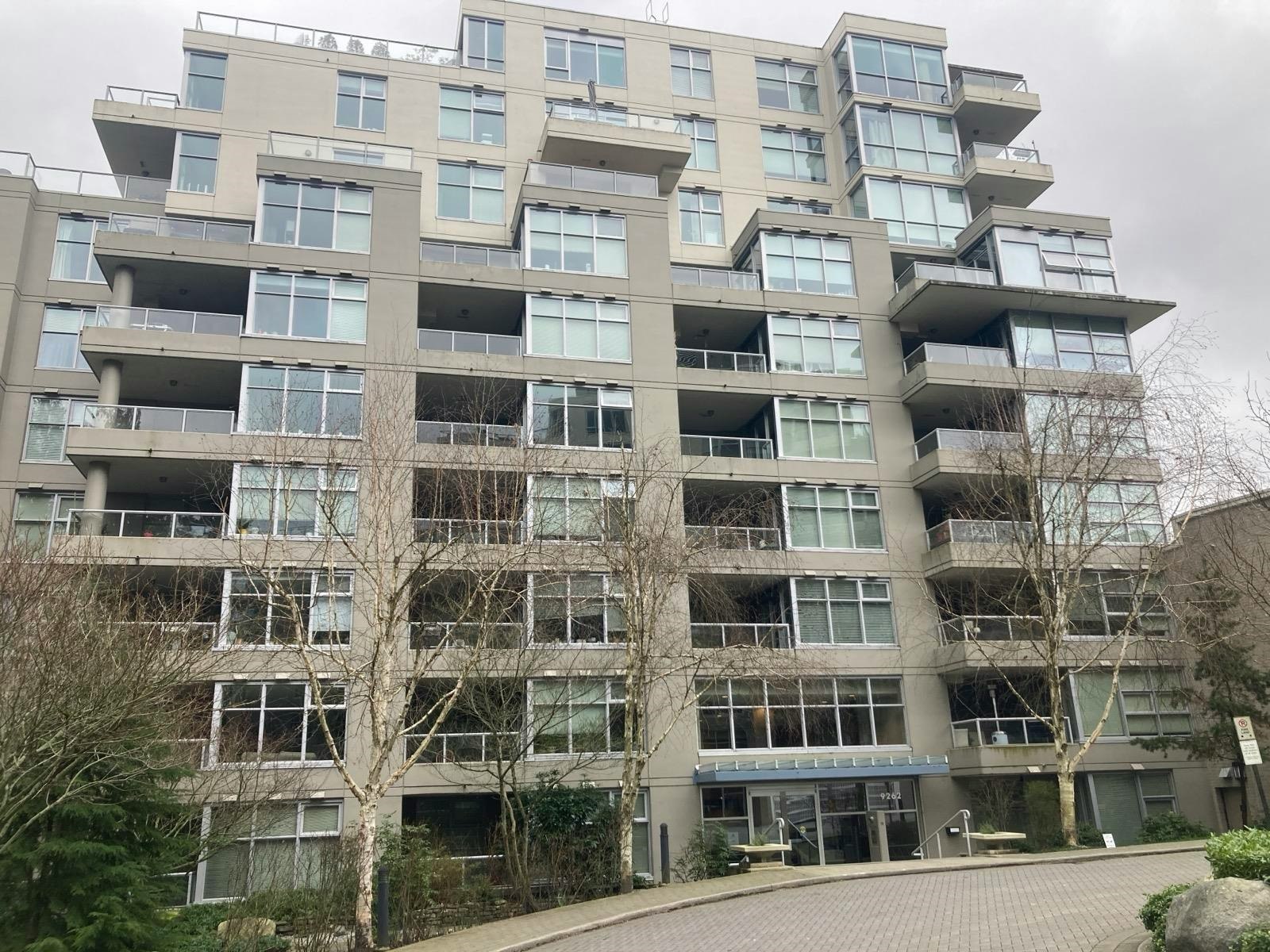 210-9262 University Crescent Crescent, Burnaby, BC, V5A 0A4 - 2