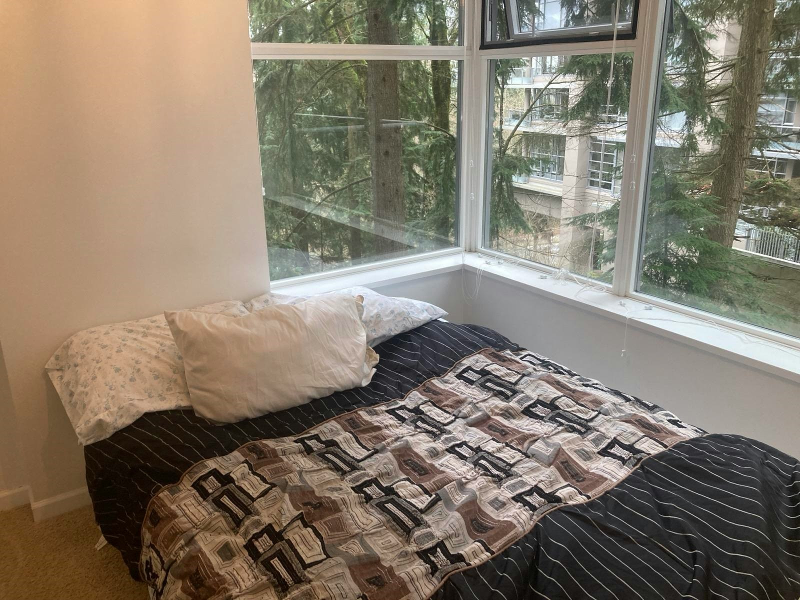 210-9262 University Crescent Crescent, Burnaby, BC, V5A 0A4 - 9