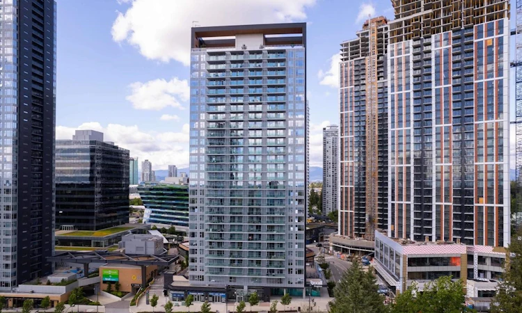 605-13655 Fraser Highway