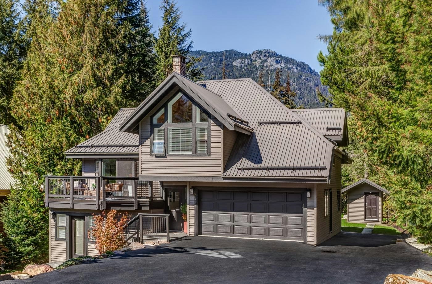 2053 Garibaldi Way, Whistler, BC, V8E 0A6