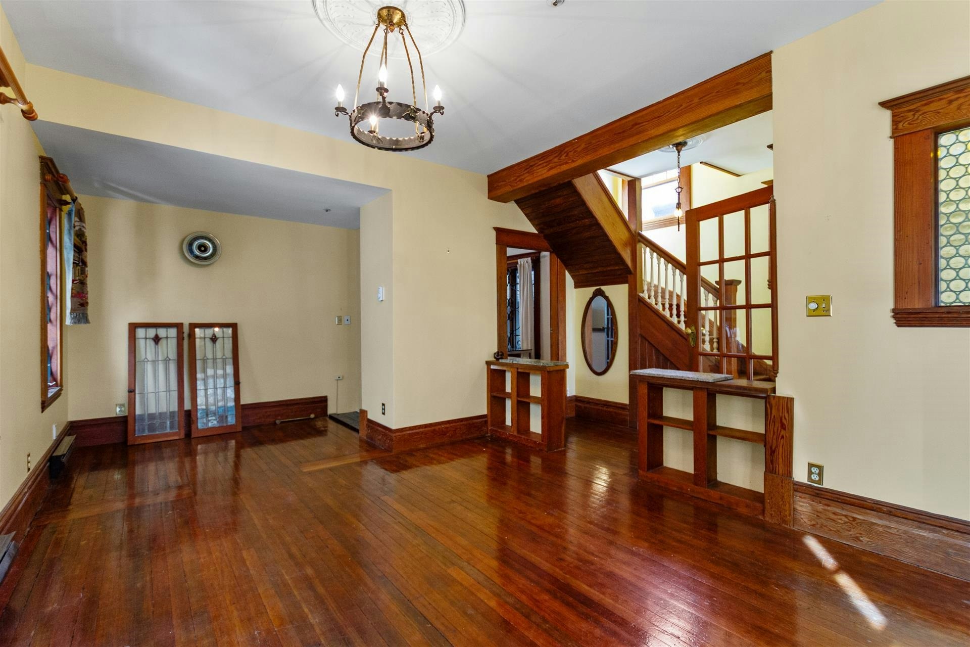 1663 Adanac Street - 5