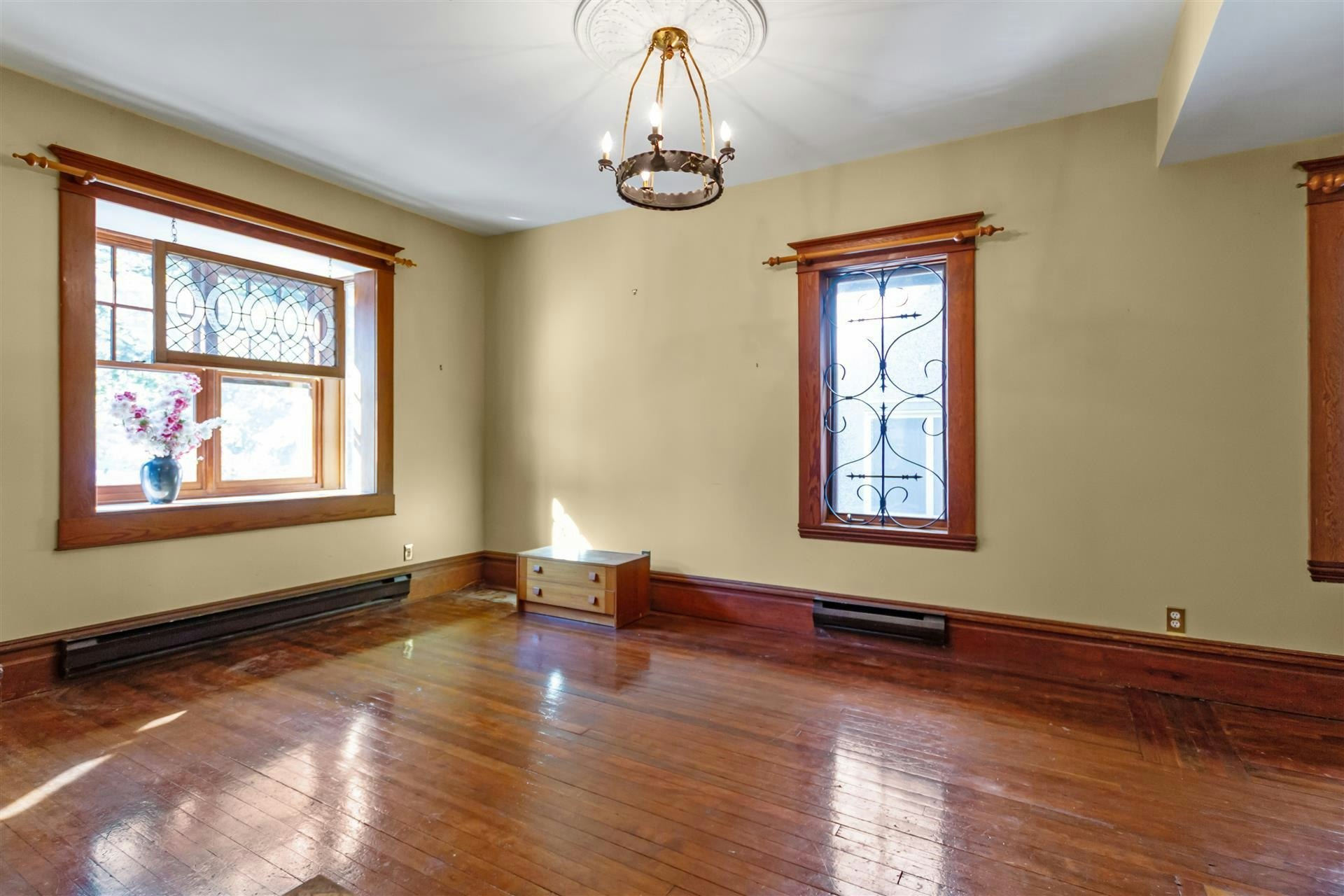 1663 Adanac Street - 3