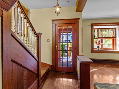 1663 Adanac Street - 2
