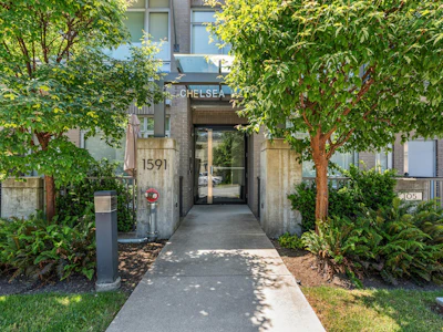 202-1591 Bowser Avenue - 3