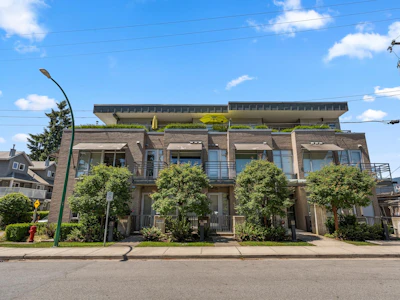 202-1591 Bowser Avenue - 2