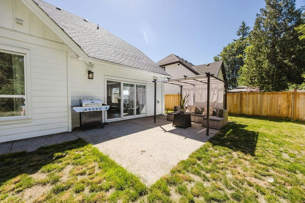 531 Jordan Way, Gibsons, BC, V0N 1V5 - 38
