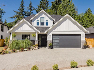 531 Jordan Way - 2