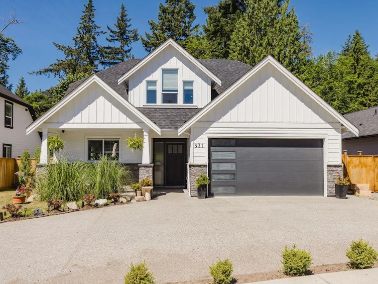 531 Jordan Way, Gibsons, BC, V0N 1V5 - 2