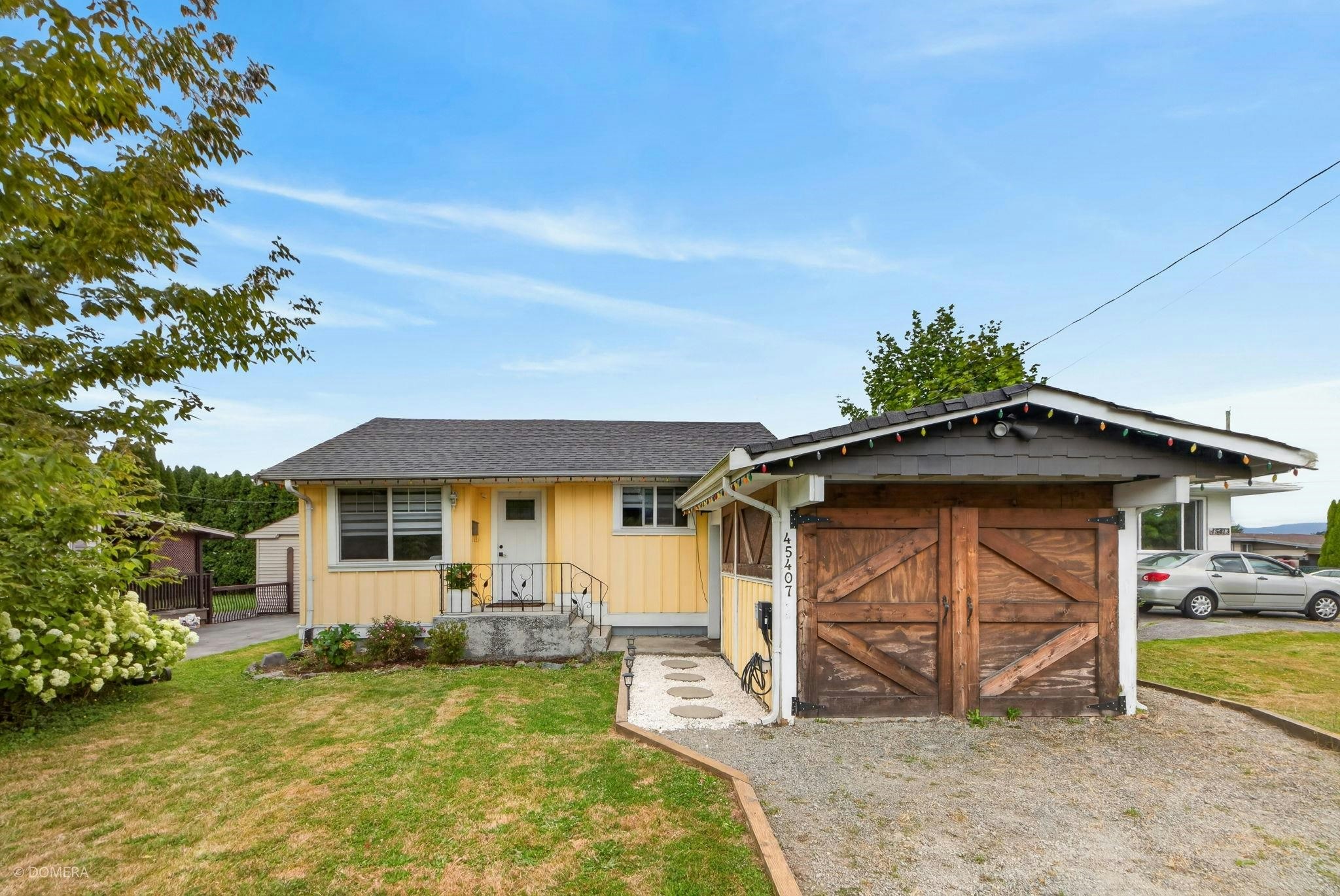 45407 Wellington Avenue, Chilliwack, BC, V2P 2G2