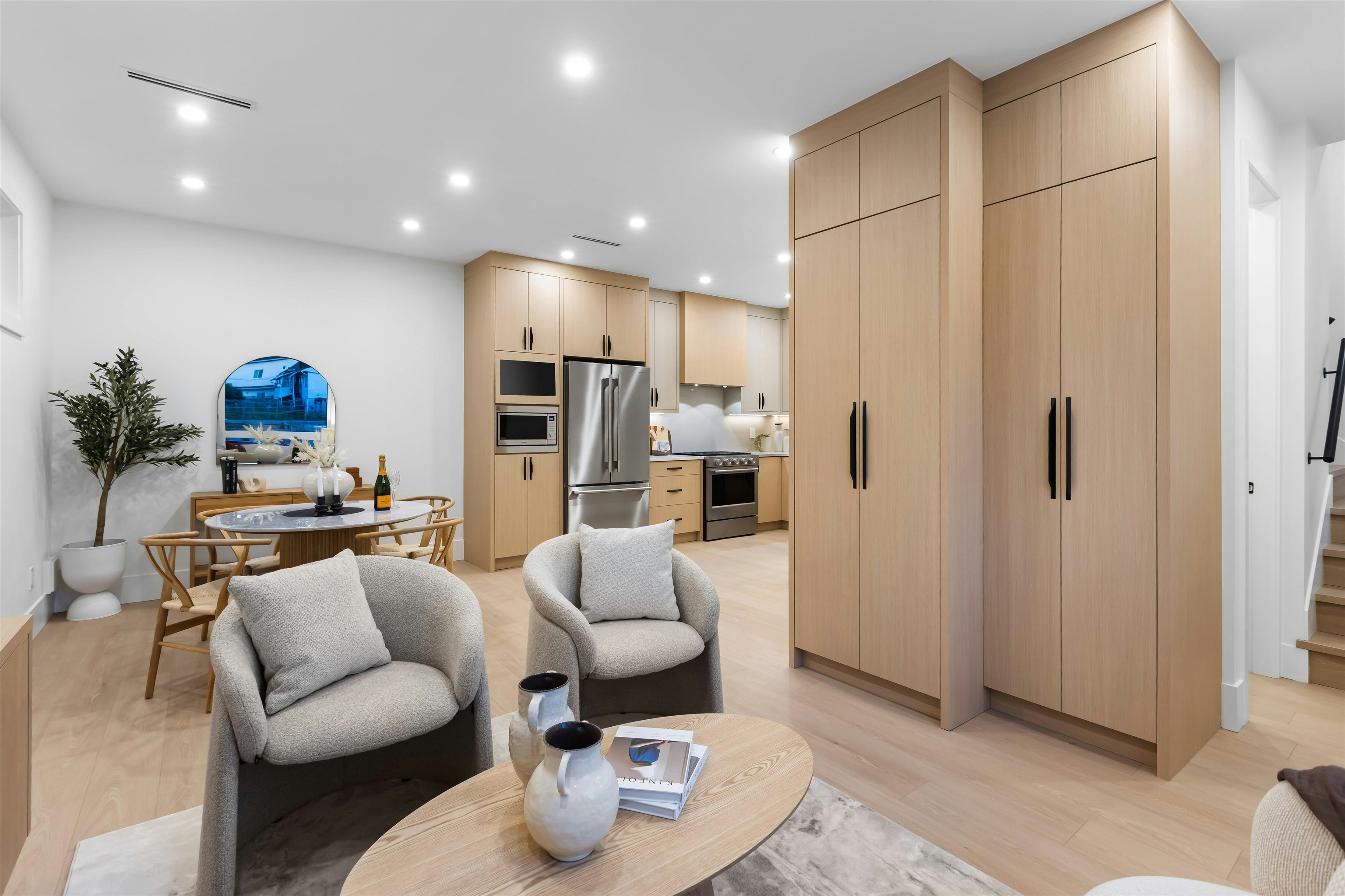 1-6831 Salisbury Avenue, Burnaby, BC, V5E 2Z4 - 6