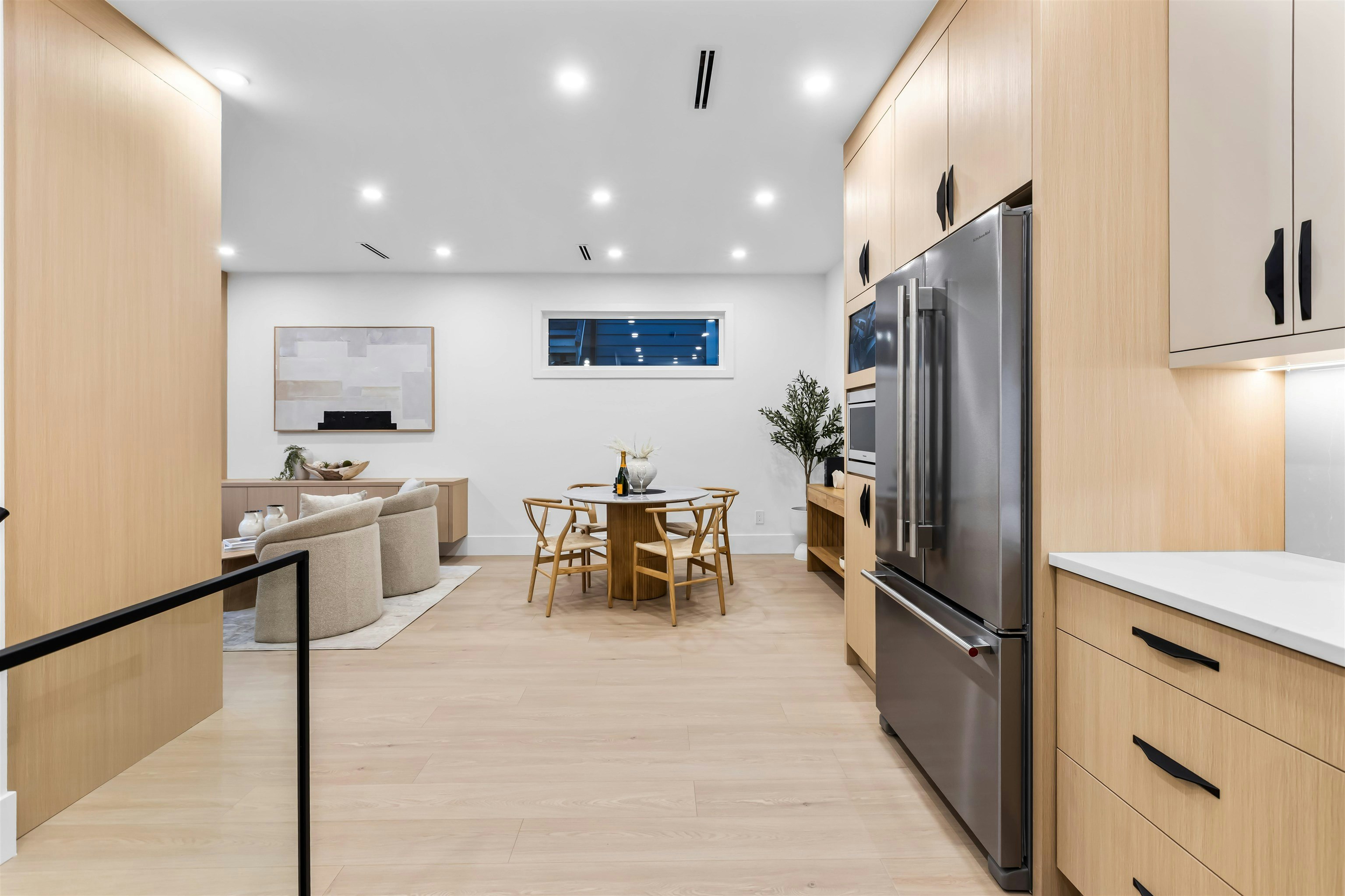 1-6831 Salisbury Avenue, Burnaby, BC, V5E 2Z4 - 8