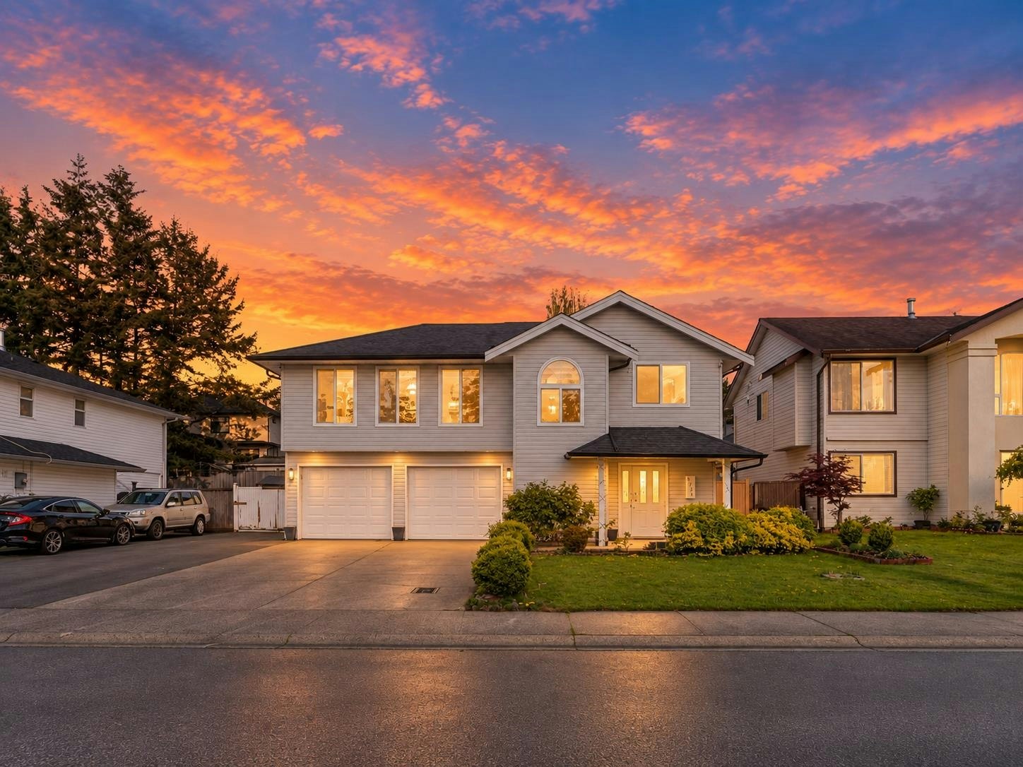 2706 Mitchell Street, Abbotsford, BC, V2T 5G4