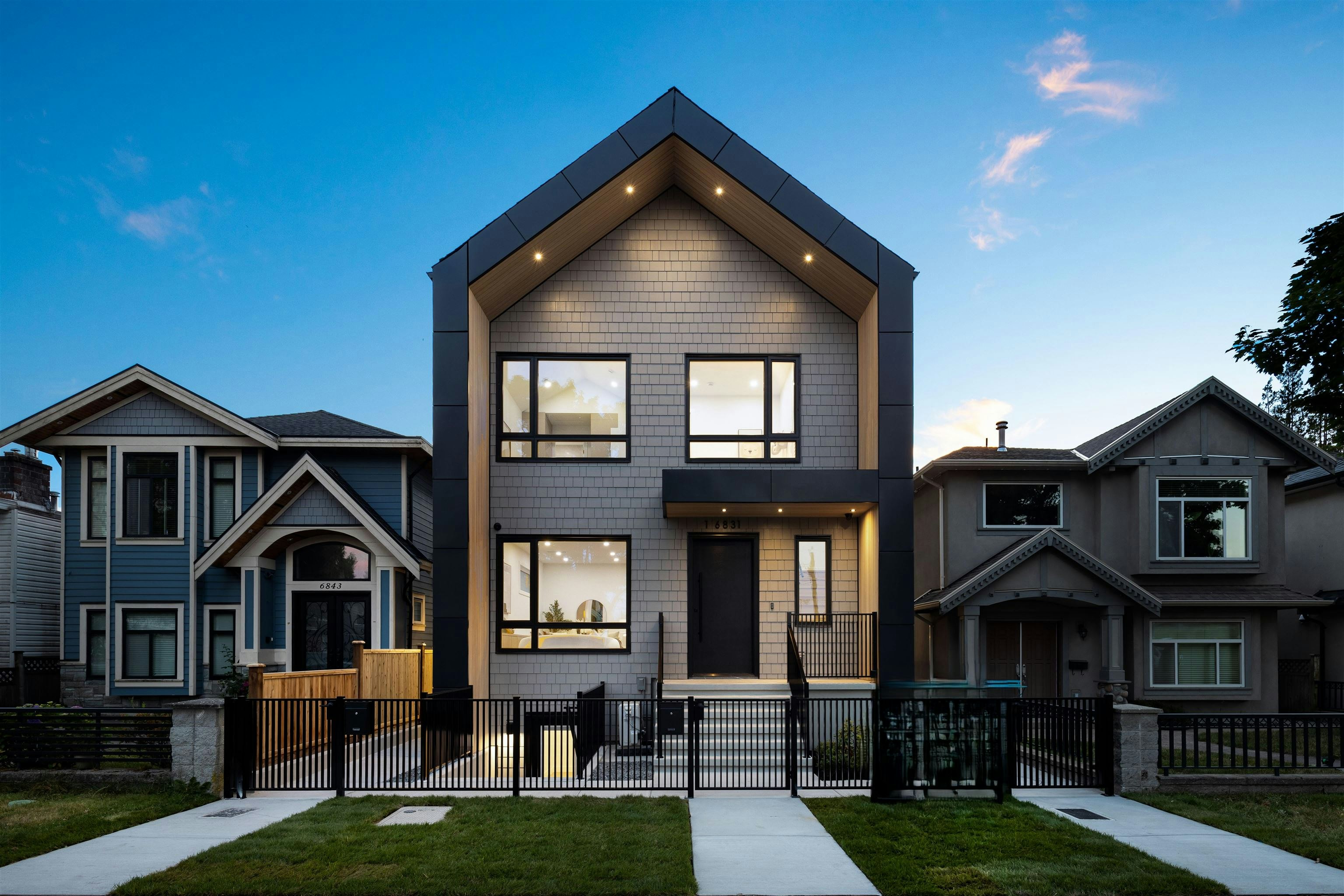 2-6831 Salisbury Avenue, Burnaby, BC, V5E 2Z4