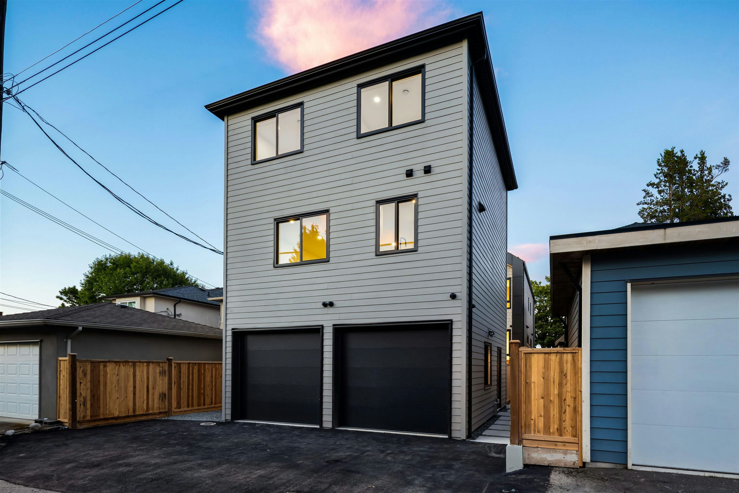 3-6831 Salisbury Avenue - 2