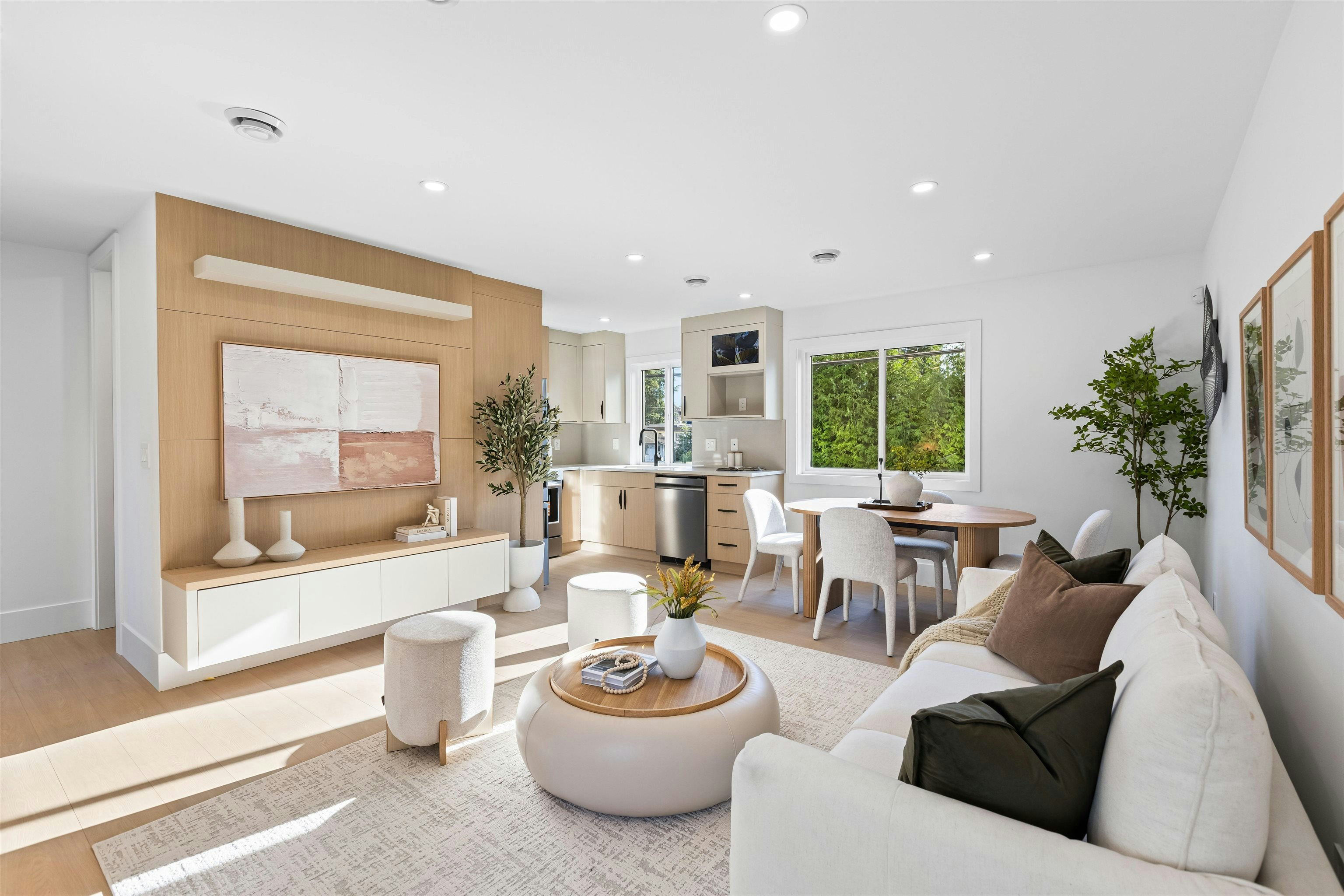 3-6831 Salisbury Avenue - 3