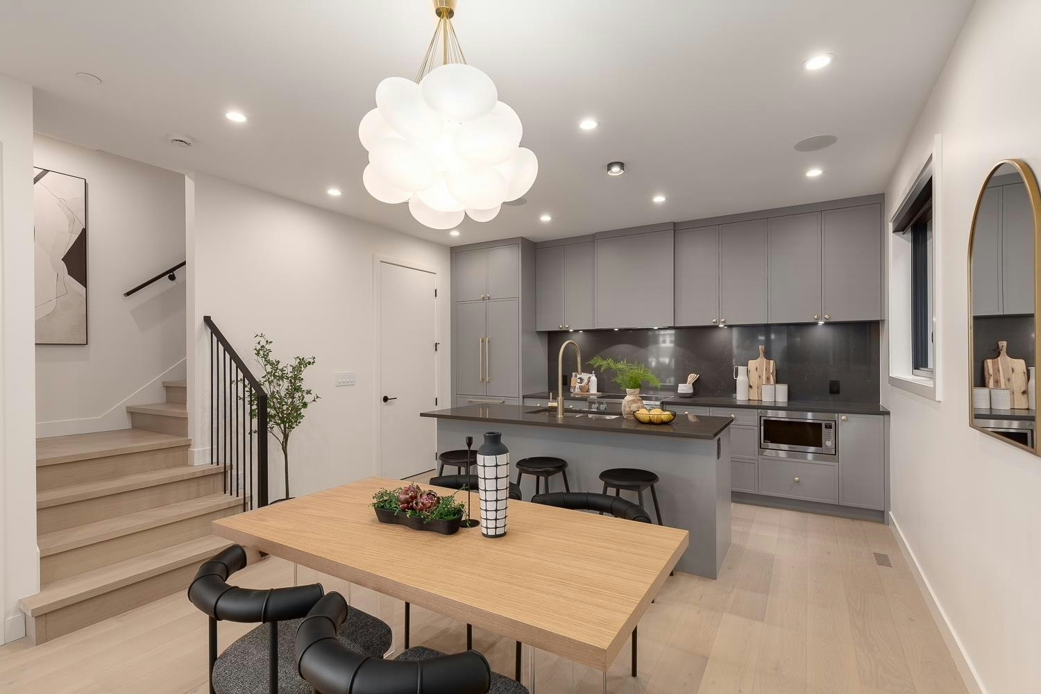 1-3858 W 13th Avenue, Vancouver, BC, V6R 2S8 - 6