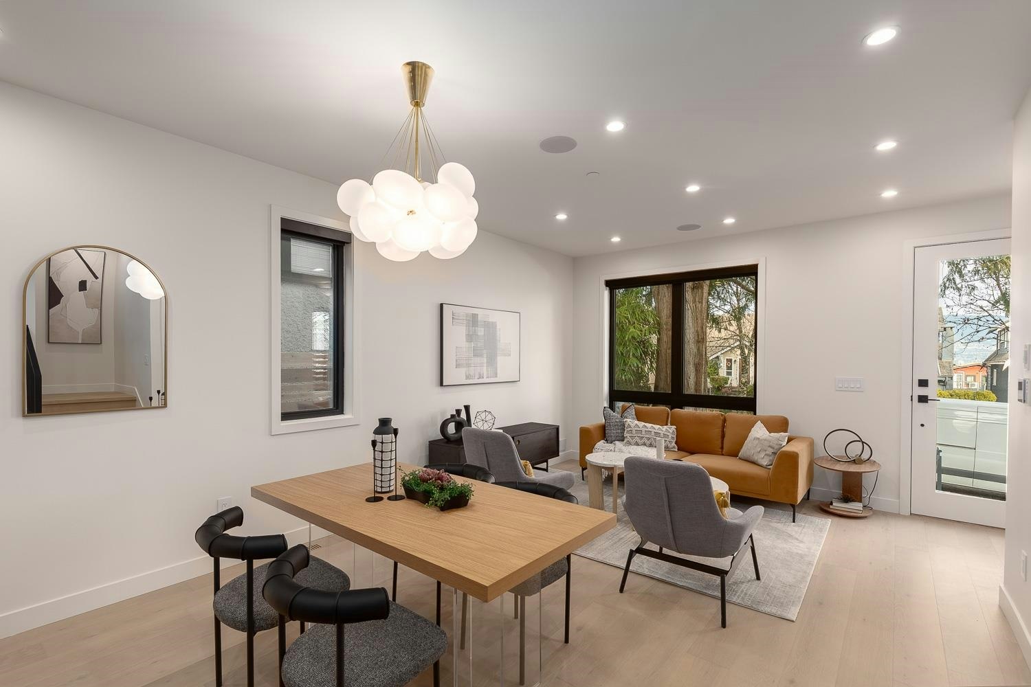 1-3858 W 13th Avenue, Vancouver, BC, V6R 2S8 - 5