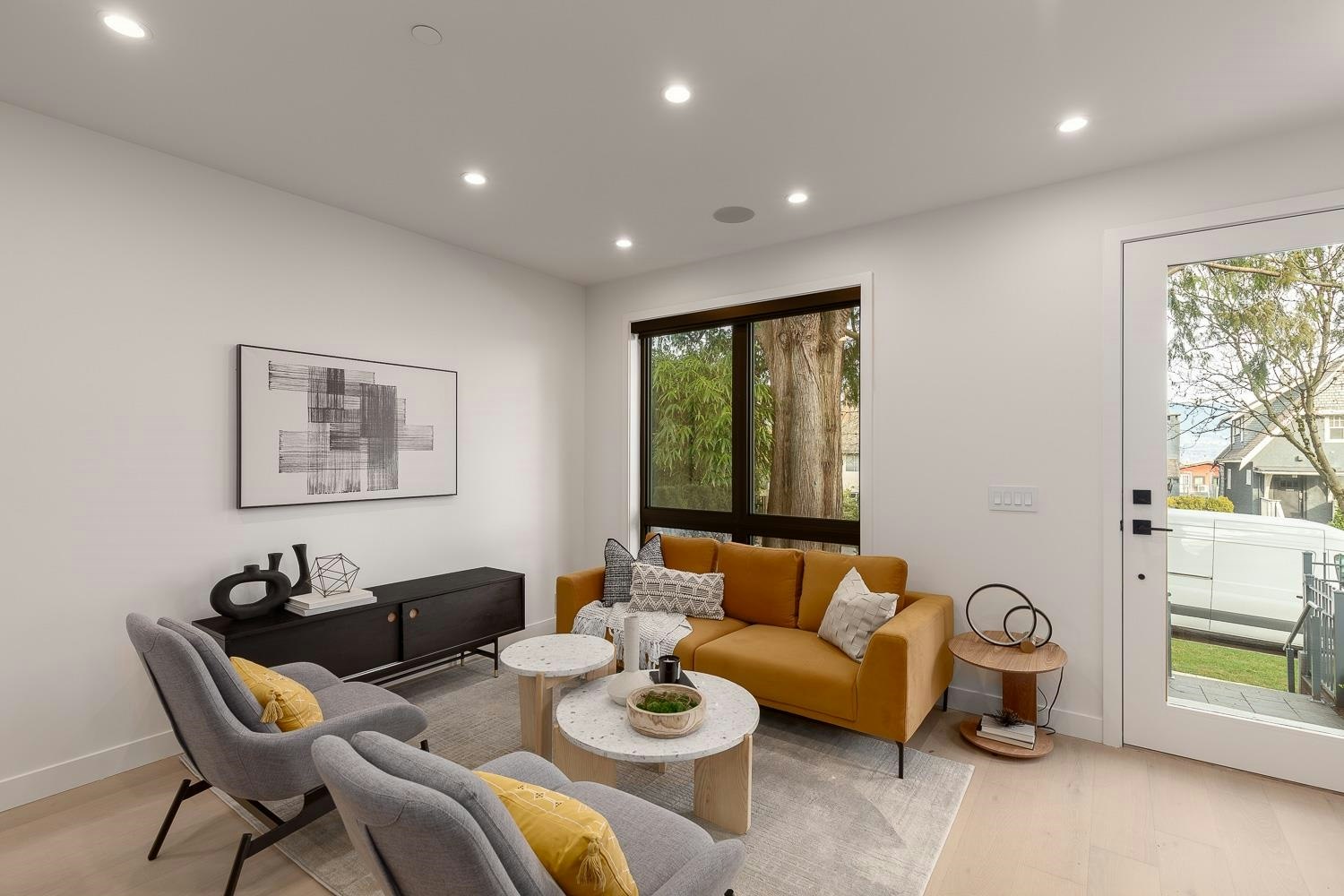1-3858 W 13th Avenue, Vancouver, BC, V6R 2S8 - 4