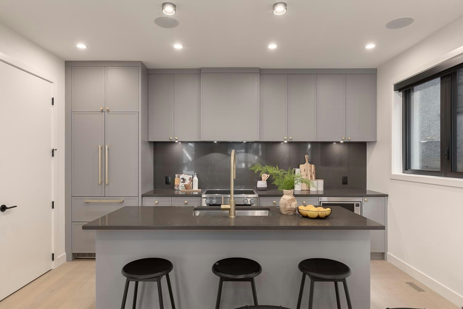 1-3858 W 13th Avenue, Vancouver, BC, V6R 2S8 - 9