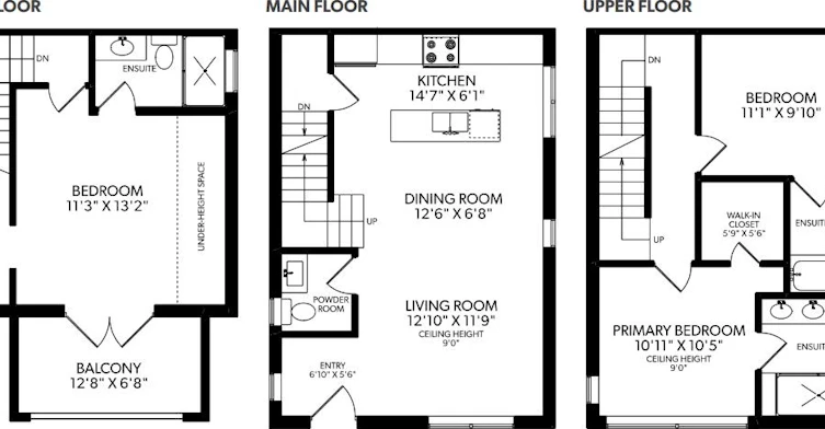 1-3858 W 13th Avenue, Vancouver, BC, V6R 2S8 - 31