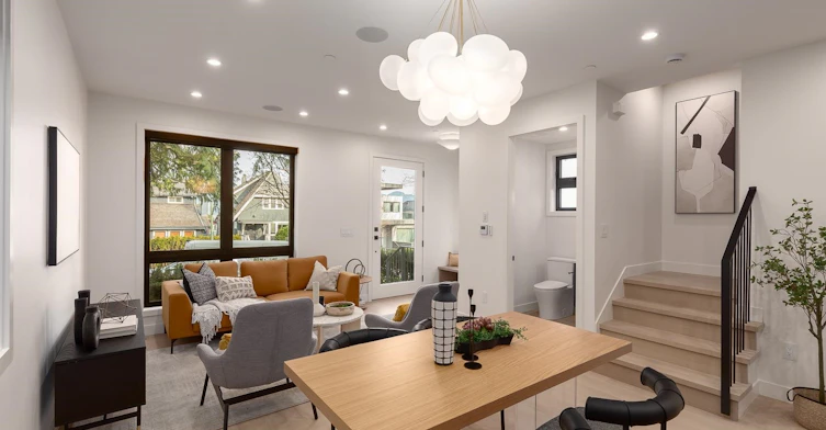 1-3858 W 13th Avenue, Vancouver, BC, V6R 2S8