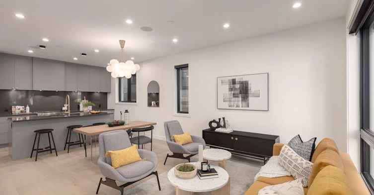 1-3858 W 13th Avenue, Vancouver, BC, V6R 2S8 - 3