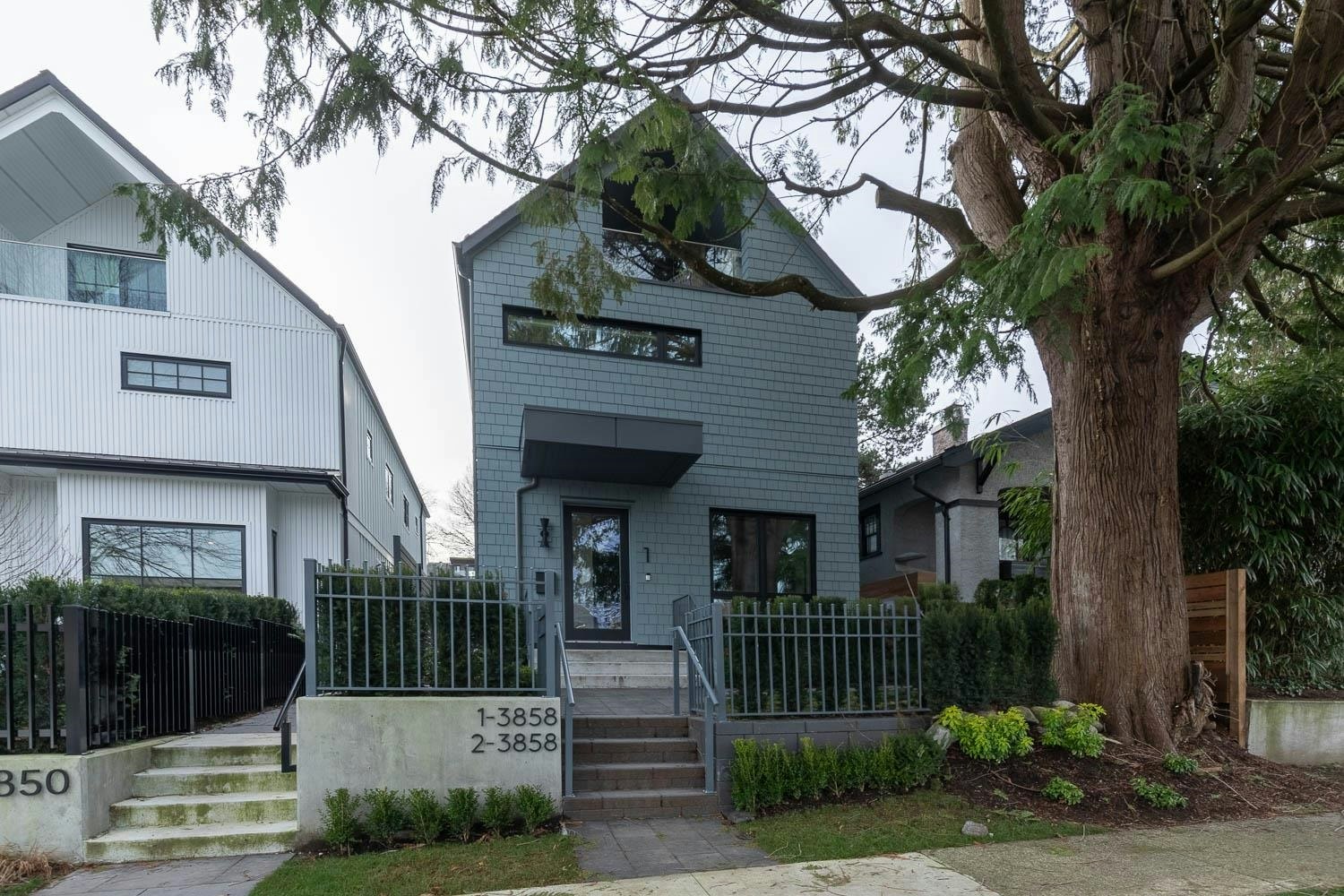1-3858 W 13th Avenue, Vancouver, BC, V6R 2S8 - 30