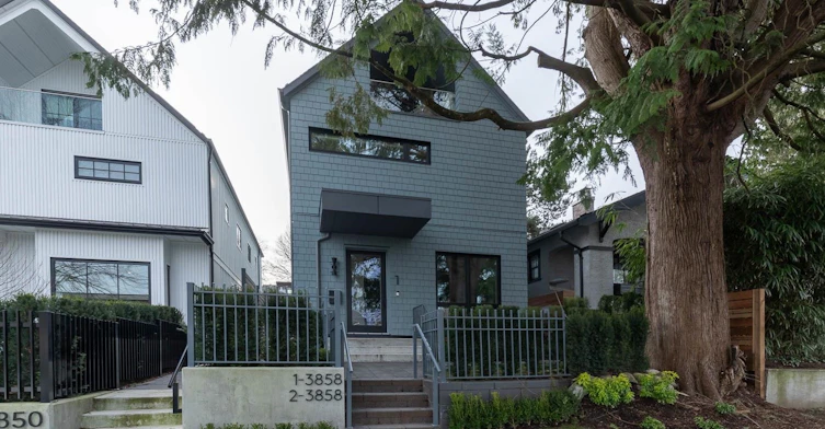 1-3858 W 13th Avenue, Vancouver, BC, V6R 2S8 - 30