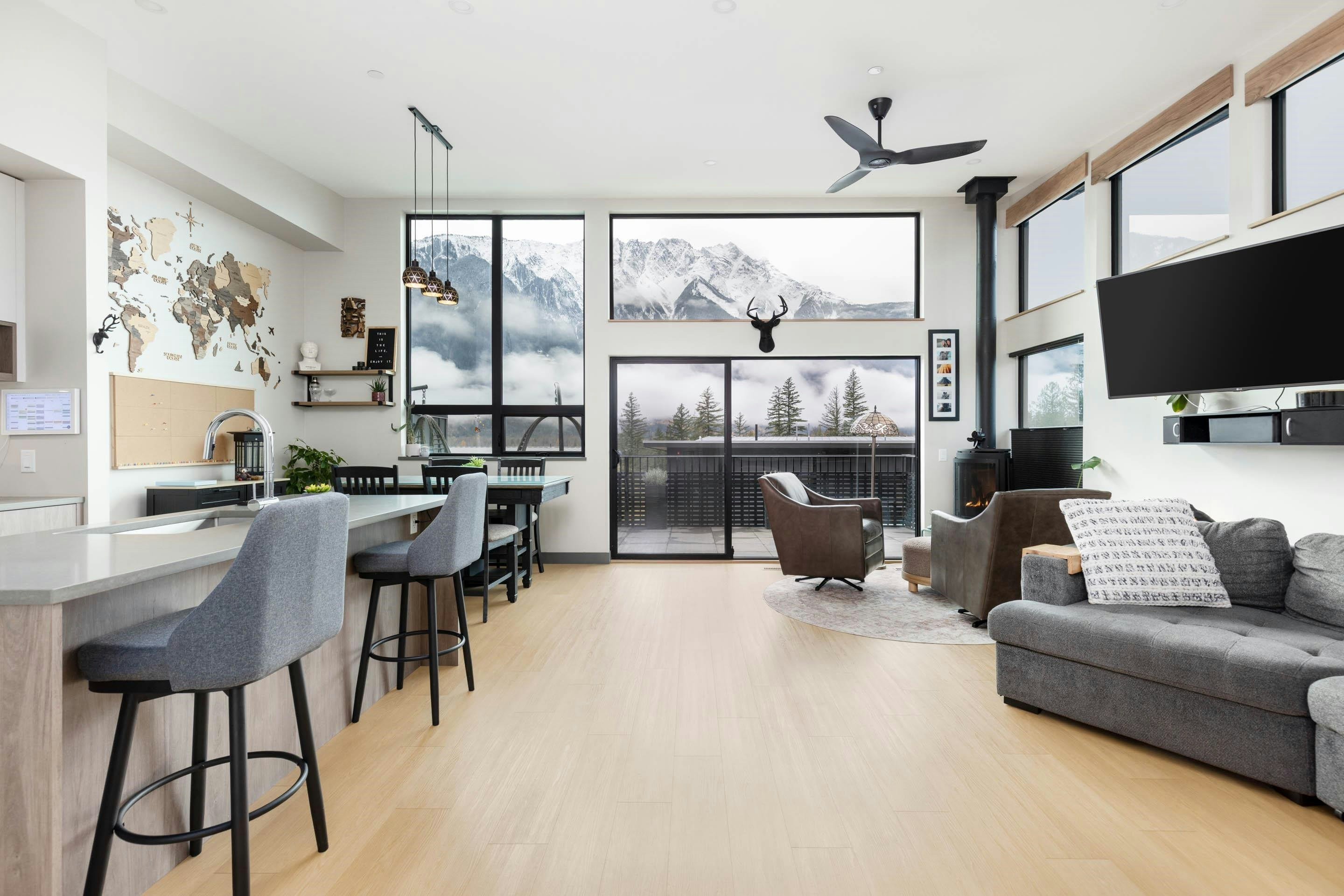 50-4000 Sunstone Way, Pemberton, BC, V0N 2L3