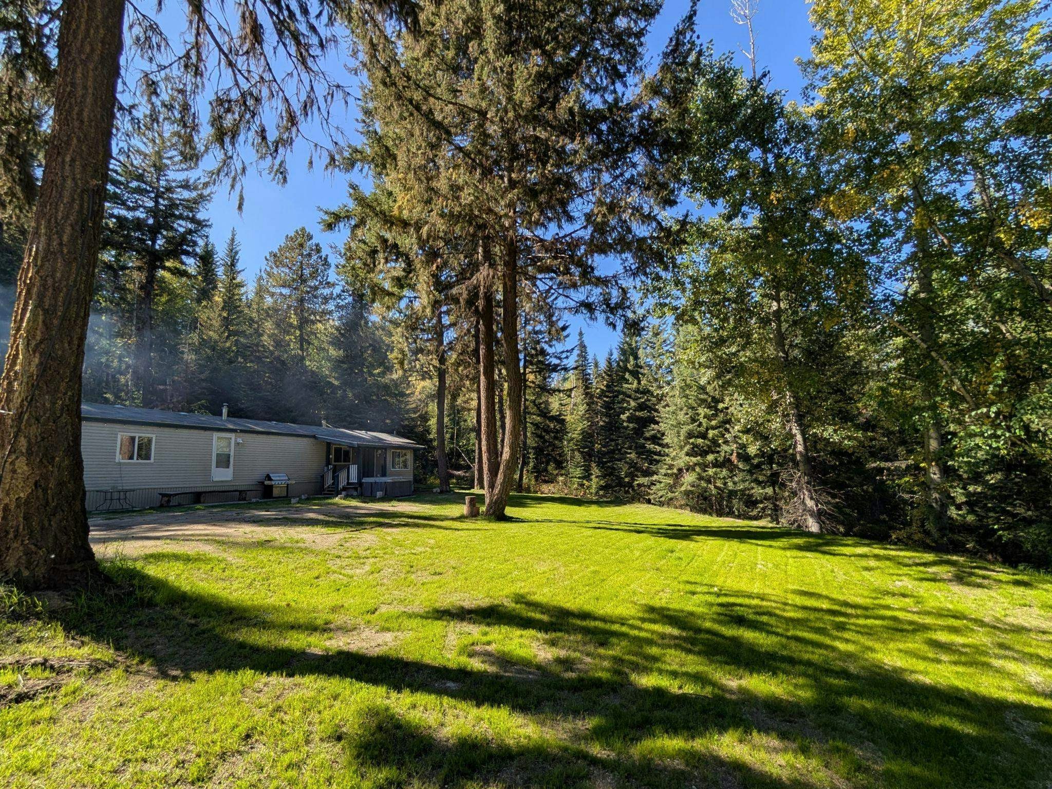 5745 W Gun Lake Road - 2