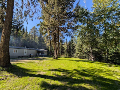 5745 W Gun Lake Road - 2